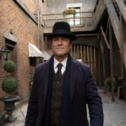 Murdoch Mysteries - galeria zdjęć - filmweb
