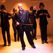 Murdoch Mysteries - galeria zdjęć - filmweb