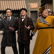 Murdoch Mysteries - galeria zdjęć - filmweb