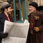 Murdoch Mysteries - galeria zdjęć - filmweb