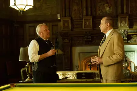Detektyw Murdoch - galeria zdjęć - filmweb