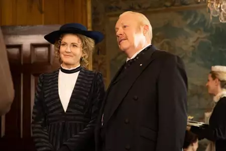 Detektyw Murdoch - galeria zdjęć - filmweb