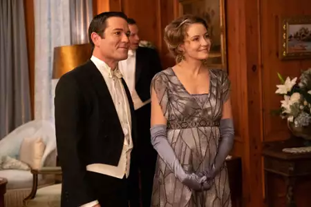 Detektyw Murdoch - galeria zdjęć - filmweb