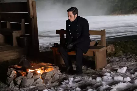 Detektyw Murdoch - galeria zdjęć - filmweb