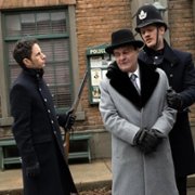 Murdoch Mysteries - galeria zdjęć - filmweb