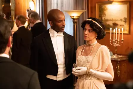 Detektyw Murdoch - galeria zdjęć - filmweb