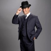 Murdoch Mysteries - galeria zdjęć - filmweb