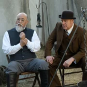 Detektyw Murdoch - galeria zdjęć - filmweb