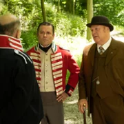 Detektyw Murdoch - galeria zdjęć - filmweb