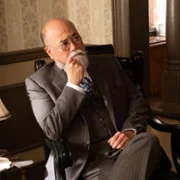 Detektyw Murdoch - galeria zdjęć - filmweb