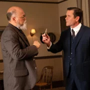 Detektyw Murdoch - galeria zdjęć - filmweb