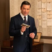 Detektyw Murdoch - galeria zdjęć - filmweb