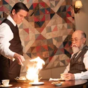 Detektyw Murdoch - galeria zdjęć - filmweb