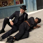 Detektyw Murdoch - galeria zdjęć - filmweb