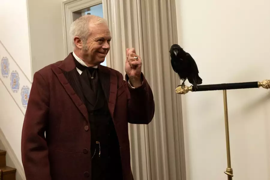 Detektyw Murdoch - galeria zdjęć - filmweb