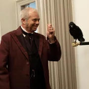 Detektyw Murdoch - galeria zdjęć - filmweb