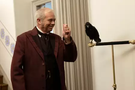 Detektyw Murdoch - galeria zdjęć - filmweb