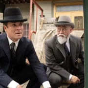 Detektyw Murdoch - galeria zdjęć - filmweb