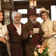 Detektyw Murdoch - galeria zdjęć - filmweb