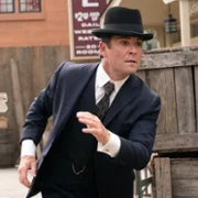 Murdoch Mysteries - galeria zdjęć - filmweb