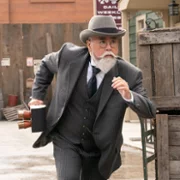 Detektyw Murdoch - galeria zdjęć - filmweb
