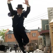Murdoch Mysteries - galeria zdjęć - filmweb