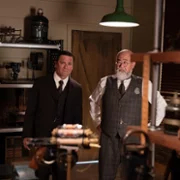Detektyw Murdoch - galeria zdjęć - filmweb