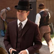 Murdoch Mysteries - galeria zdjęć - filmweb