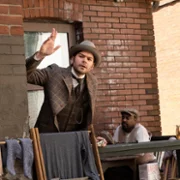 Detektyw Murdoch - galeria zdjęć - filmweb