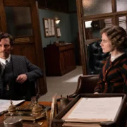 Detektyw Murdoch - galeria zdjęć - filmweb