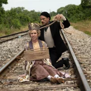Detektyw Murdoch - galeria zdjęć - filmweb