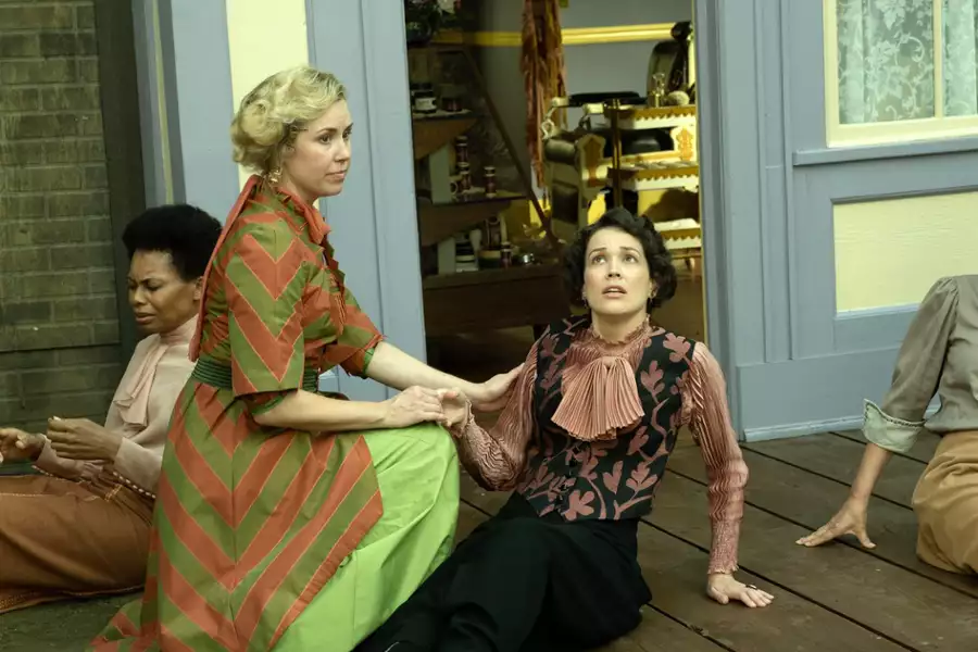 Detektyw Murdoch - galeria zdjęć - filmweb