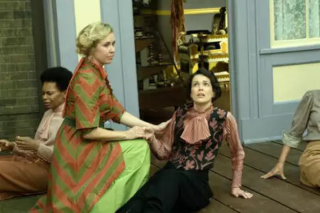 Detektyw Murdoch - galeria zdjęć - filmweb