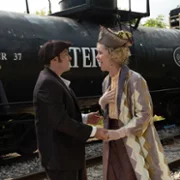 Detektyw Murdoch - galeria zdjęć - filmweb
