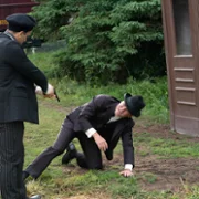Detektyw Murdoch - galeria zdjęć - filmweb
