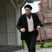 Detektyw Murdoch - galeria zdjęć - filmweb