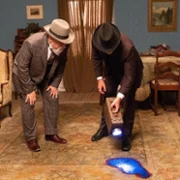 Detektyw Murdoch - galeria zdjęć - filmweb