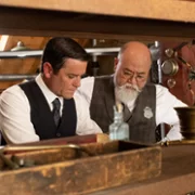 Detektyw Murdoch - galeria zdjęć - filmweb