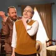 Detektyw Murdoch - galeria zdjęć - filmweb