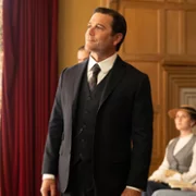 Murdoch Mysteries - galeria zdjęć - filmweb