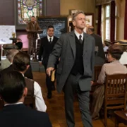 Detektyw Murdoch - galeria zdjęć - filmweb
