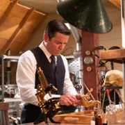 Murdoch Mysteries - galeria zdjęć - filmweb