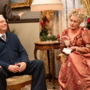 Detektyw Murdoch - galeria zdjęć - filmweb