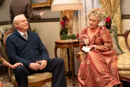 Detektyw Murdoch - galeria zdjęć - filmweb