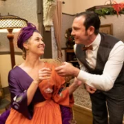 Detektyw Murdoch - galeria zdjęć - filmweb