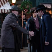 Detektyw Murdoch - galeria zdjęć - filmweb