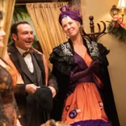 Detektyw Murdoch - galeria zdjęć - filmweb