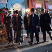 Detektyw Murdoch - galeria zdjęć - filmweb