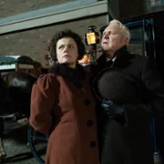 Detektyw Murdoch - galeria zdjęć - filmweb