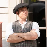 Detektyw Murdoch - galeria zdjęć - filmweb